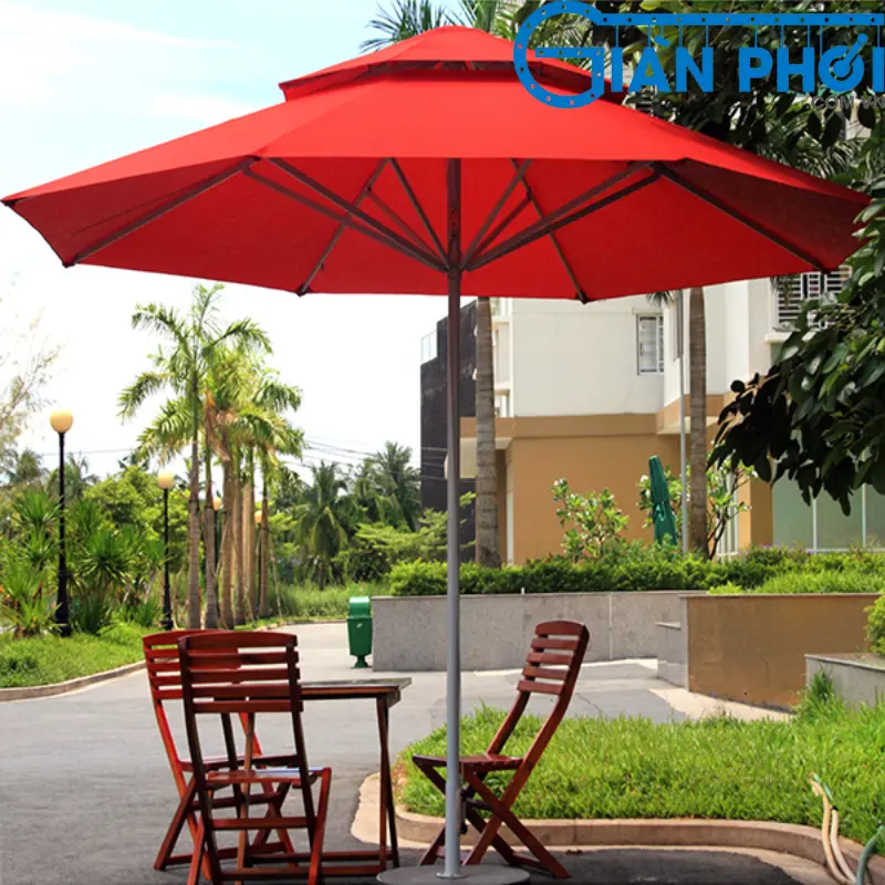 Ô Chính Tâm Hòa Phát Màu Đỏ