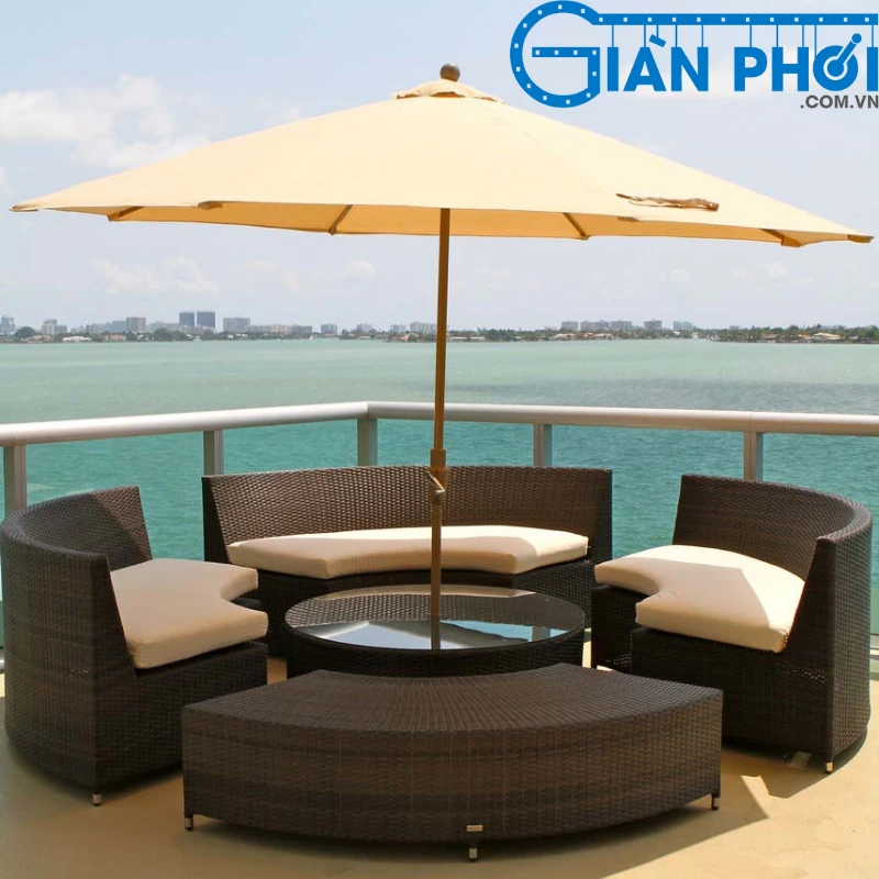 Ô Chính Tâm HÒA PHÁT