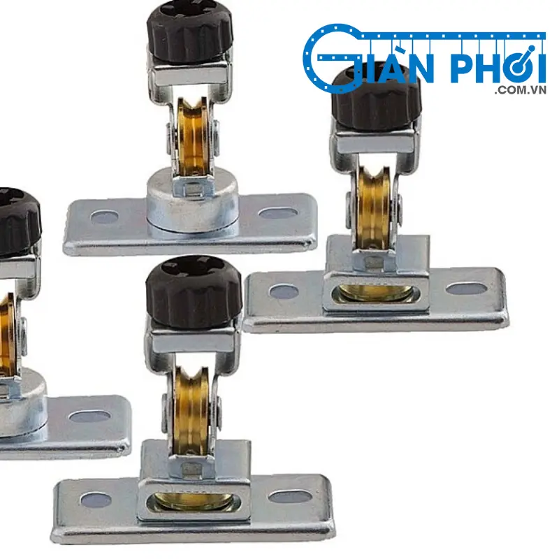 Buly giàn phơi thông minh